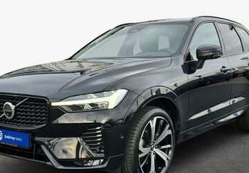 Volvo XC60 19.483 km 46.200 &euro; Dresden 01159