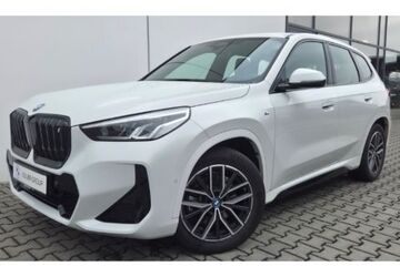 BMW iX1 20.396 km 35.788 &euro; Kaiserslautern 67663