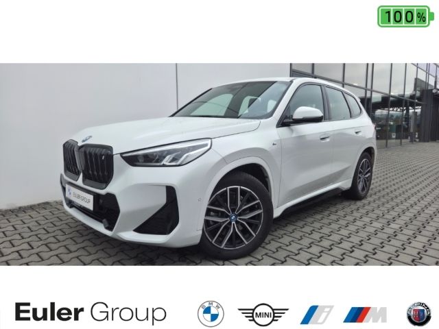 BMW iX1 20.396 km 35.788 &euro; Kaiserslautern 67663