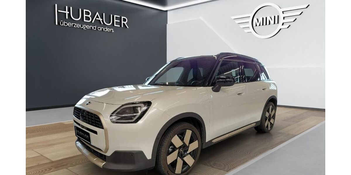Mini Countryman C (Cooper) 12.000 km 33.777 &euro; Landshut 84030