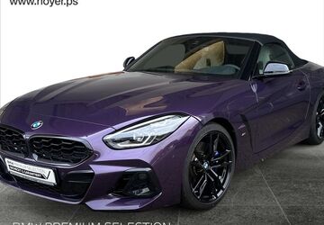 BMW Z4 M40 14.990 km 54.990 &euro; Soltau 29614