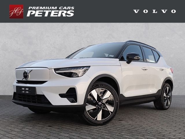 Volvo XC40 7.213 km 44.500 &euro; Dortmund 44143
