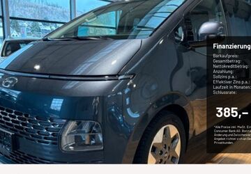 Hyundai STARIA 35.000 km 39.990 &euro; Gummersbach 51645