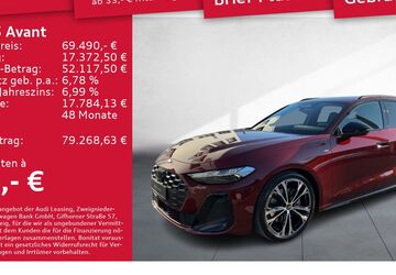 Audi A5 3.381 km 69.490 &euro; Dresden 01067