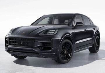 Porsche Cayenne 3.727 km 112.900 &euro; Hofheim 65719