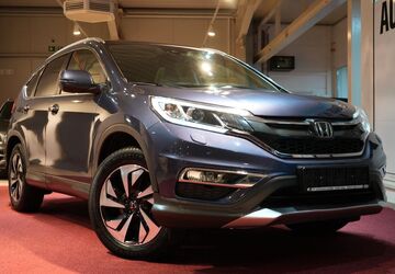 Honda CR-V 99.953 km 17.950 &euro; Peine 31228