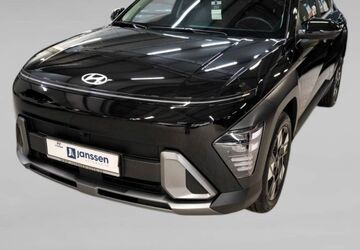 Hyundai KONA 17.491 km 38.490 &euro; Aurich 26605