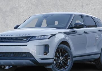 Land Rover Range Rover Evoque 3.000 km 54.850 &euro; Magdeburg 39116