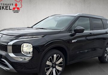 Mitsubishi Outlander 15.516 km 46.990 &euro; Großheirath-OT Rossach 96269