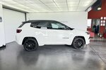 Jeep Compass S Plug-IN Hybrid 4WD 1.Hand Anhängerkplg 61.880 km 24.820 &euro; Lich 35423