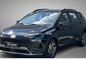 Hyundai BAYON 4.900 km 25.790 &euro; Eisenach 99817