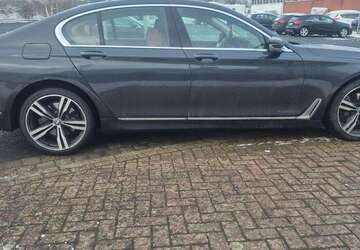 BMW 740 135.515 km 23.900 &euro; Achim 28832