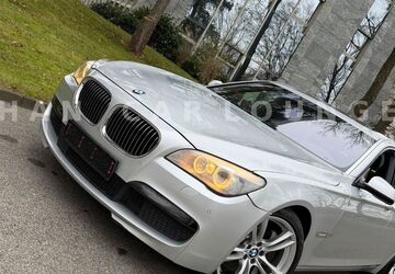 BMW 750 130.000 km 18.890 &euro; Nürnberg 90431