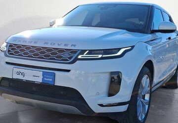 Land Rover Range Rover Evoque 87.100 km 32.960 &euro; Balingen 72336