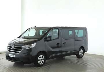Renault Trafic 19.424 km 35.980 &euro; Marburg 35043