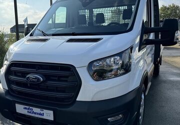 Ford Transit 1.200 km 33.880 &euro; Rottweil 78628