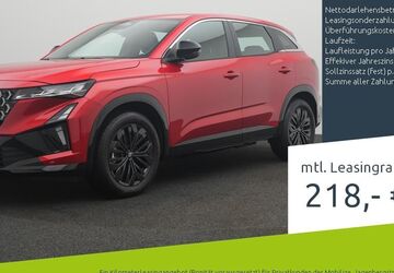 Renault Austral 5.000 km 31.990 &euro; Borken 46325