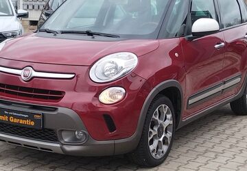 Fiat 500L 149.900 km 6.400 &euro; Diepoldshofen 88299