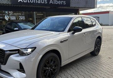 Mazda CX-60 5.542 km 52.988 &euro; Dörpen 26892