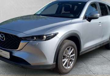 Mazda CX-5 38.050 km 25.990 &euro; Meerane 08393
