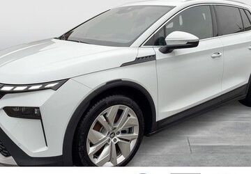 Skoda Elroq 3.785 km 45.390 &euro; Emden 26723