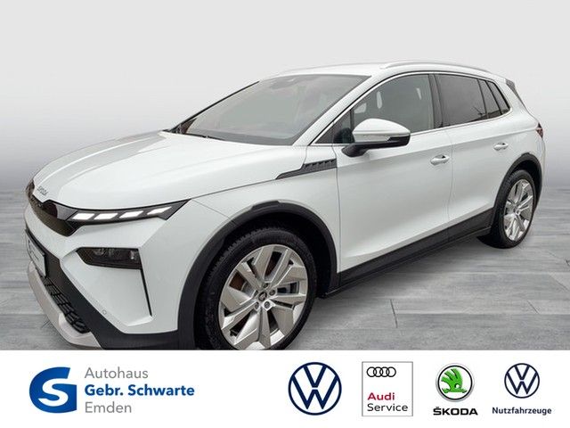 Skoda Elroq 3.785 km 45.390 &euro; Emden 26723