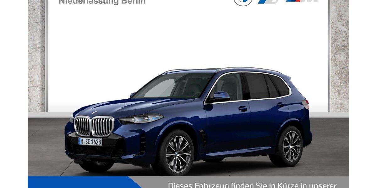 BMW X5 34.945 km 85.900 &euro; Berlin 14057