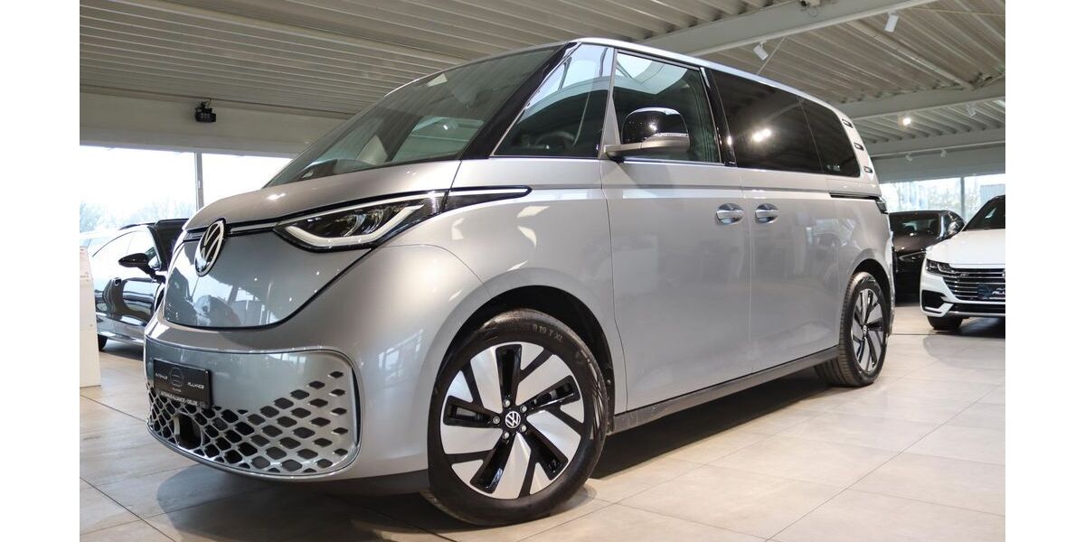VW ID. Buzz 17.400 km 52.990 &euro; Oelde 59302