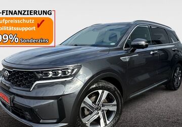 Kia Sorento 99.314 km 32.879 &euro; Elsdorf (bei Köln) 50189