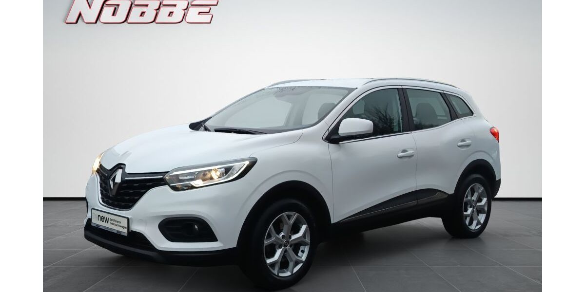 Renault Kadjar 68.100 km 16.500 &euro; Garbsen 30827