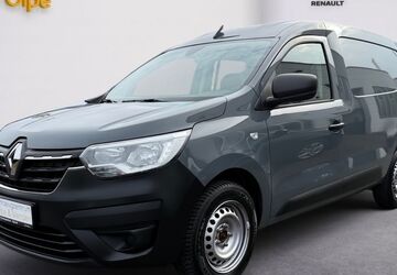 Renault Express 70.073 km 13.490 &euro; Olpe 57462