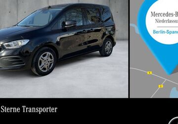 Mercedes-Benz T-Klasse 67.623 km 22.990 &euro; Berlin 13581