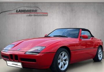 BMW Z1 87.800 km 49.810 &euro; Thannhausen 86470