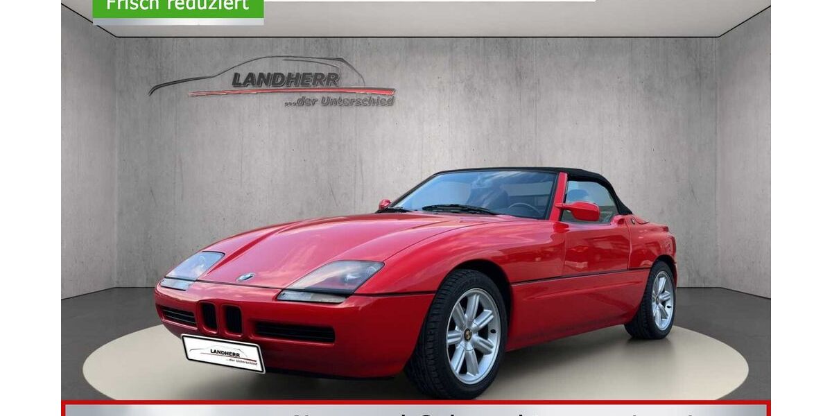 BMW Z1 87.800 km 49.810 &euro; Thannhausen 86470