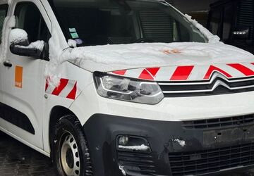 Citroen Berlingo 84.588 km 11.390 &euro; Mainz 55128