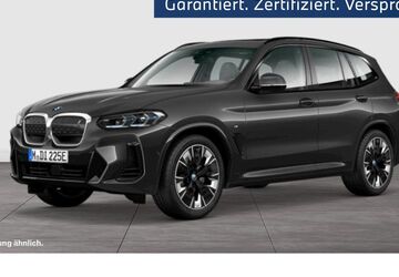 BMW iX3 61.650 km 41.995 &euro; Köln-West 50858