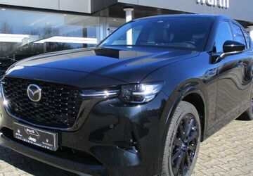 Mazda CX-60 27.900 km 53.900 &euro; Schwerte 58239