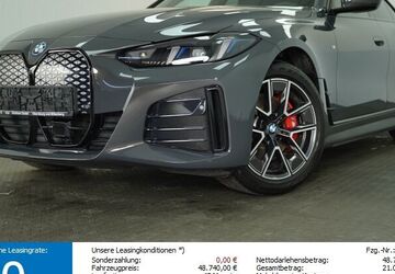 BMW i4 10.676 km 48.350 &euro; Miltenberg 63897