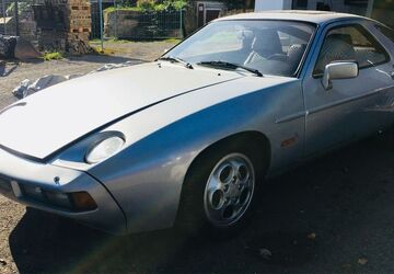 Porsche 928 299.810 km 9.980 &euro; Theres 97531