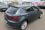 Seat Leon 1.5 TSI 130PS Xcellence/Kamera/SH 112.322 km 11.290 &euro; Frankfurt 60386