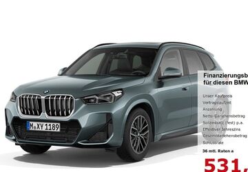 BMW X1 18.707 km 44.960 &euro; Borken 46325