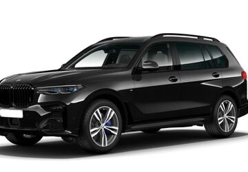 BMW X7 149.950 km 58.900 &euro; Glinde 21509