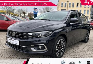 Fiat Tipo 18.750 km 16.990 &euro; Achern 77855