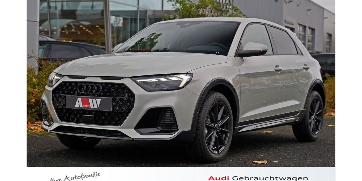 Audi A1 1.100 km 37.900 &euro; Neubeckum 59269