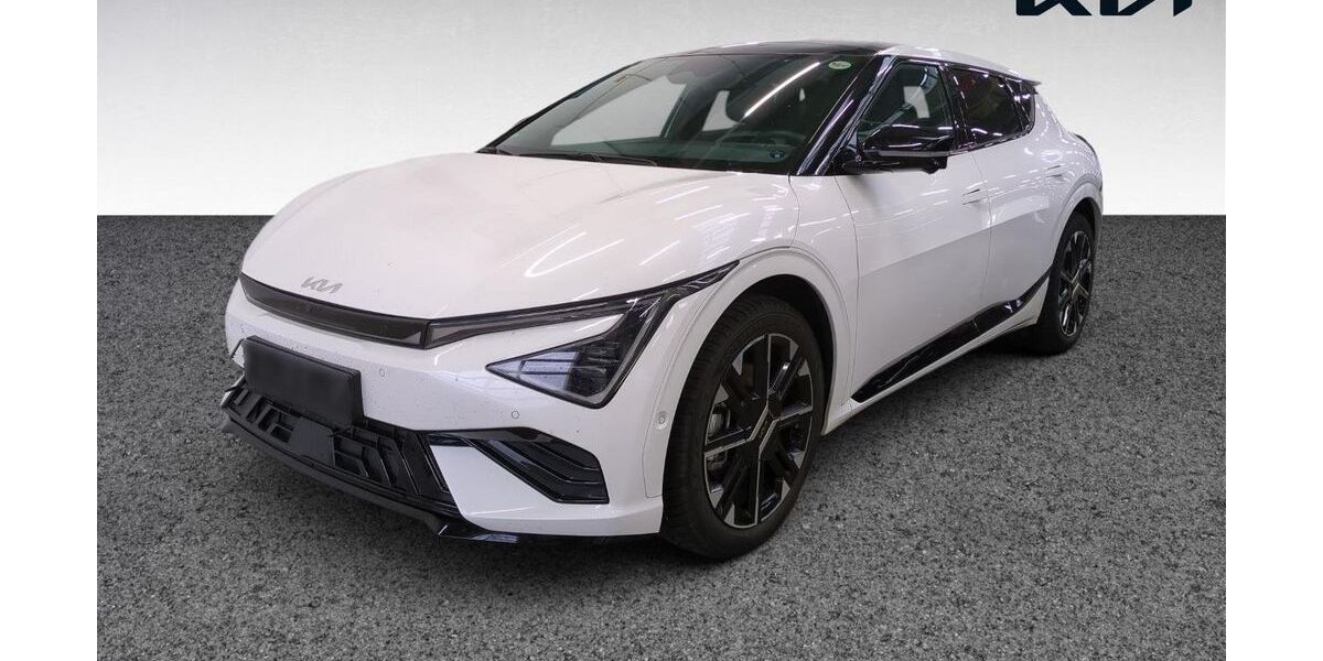 Kia EV6 19.251 km 44.880 &euro; Bremerhaven 27568