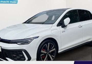 VW Golf 2.000 km 41.889 &euro; Erfurt 99098