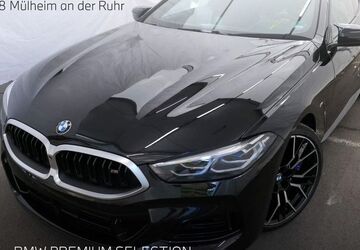 BMW M850 25.800 km 79.470 &euro; Mülheim an der Ruhr 45478