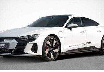 Audi RS e-tron GT 32.568 km 66.666 &euro; Darmstadt 64295