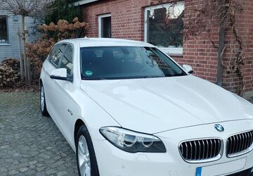 BMW 518 176.751 km 13.999 &euro; Artlenburg 21380