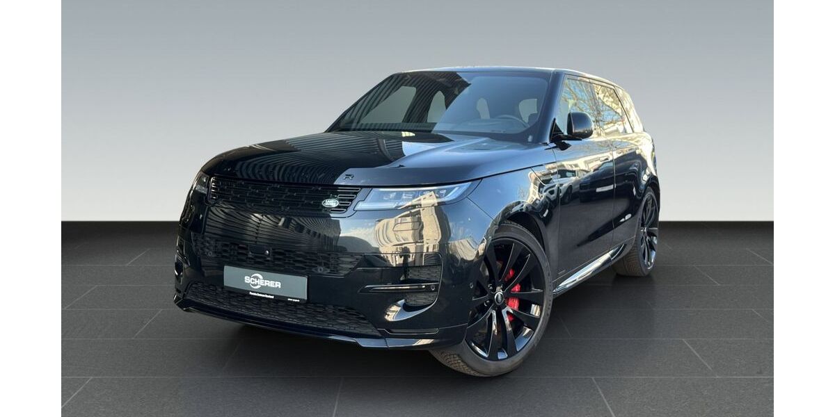 Land Rover Range Rover Sport 49.642 km 98.890 &euro; Saarbrücken 66115